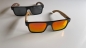 Mobile Preview: Sonnenbrille Don Octane schwarz